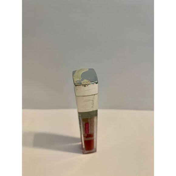 NEW Maybelline Color Sensational High Shine Lip Gloss 120 Plum Luster (Sealed) - Picture 3 of 6